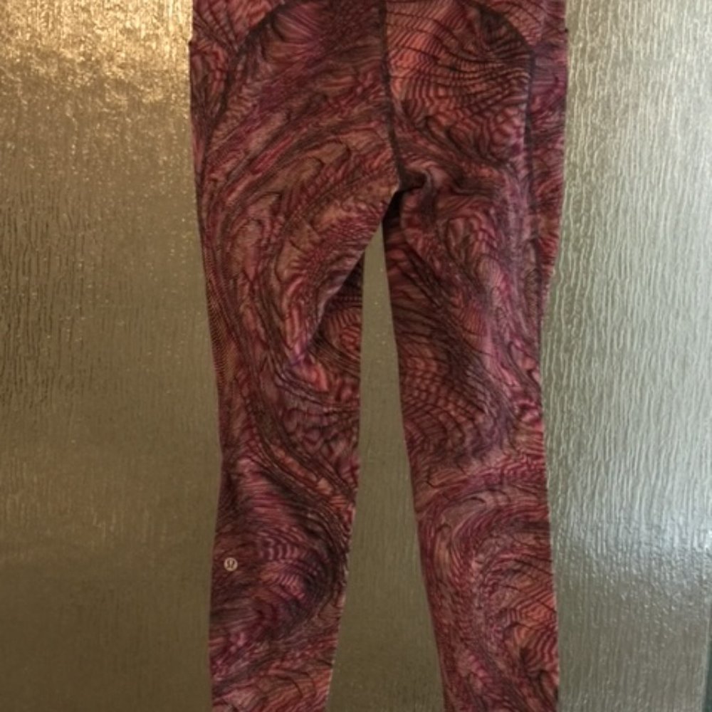 swift speed lululemon 8 - Picture 7 of 7